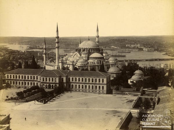 Memoria visual de Turquía