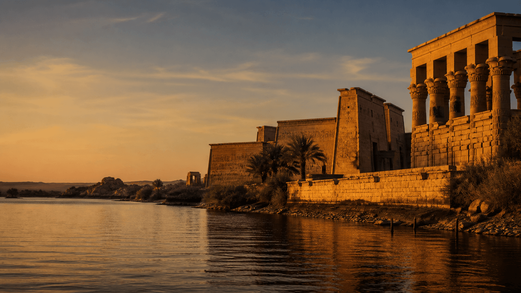Tell el-Amarna, Egipto