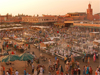 Morocco & Spain Discover Islamic Heritage