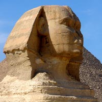Egipto: Seshat Clásico