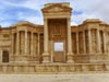 Siria: Ruta Cultural